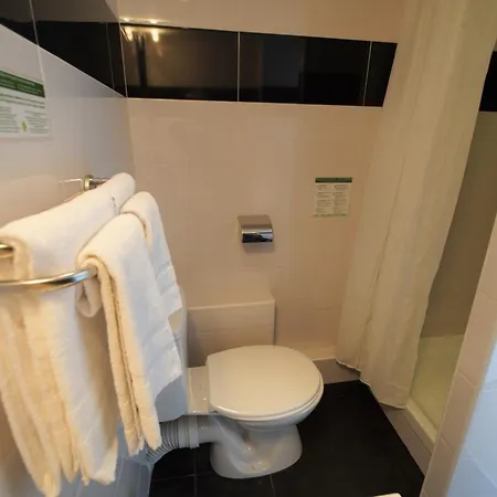 Hotel Cresp Nicea