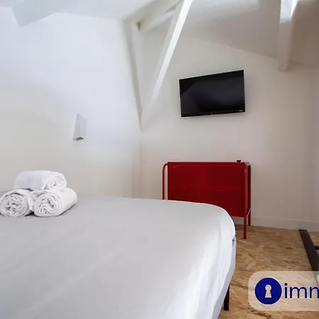 T3 Air-conditioned In House Neighborhood Cimiez
