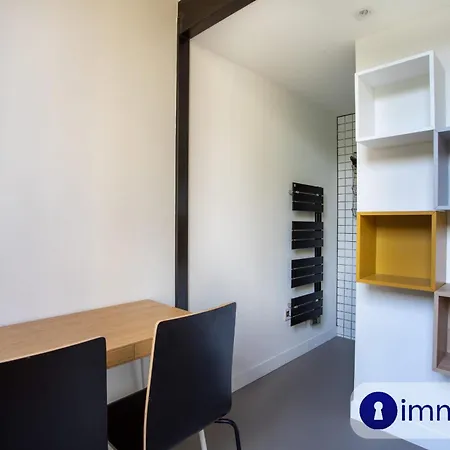 T3 Air-conditioned In House Neighborhood Cimiez *