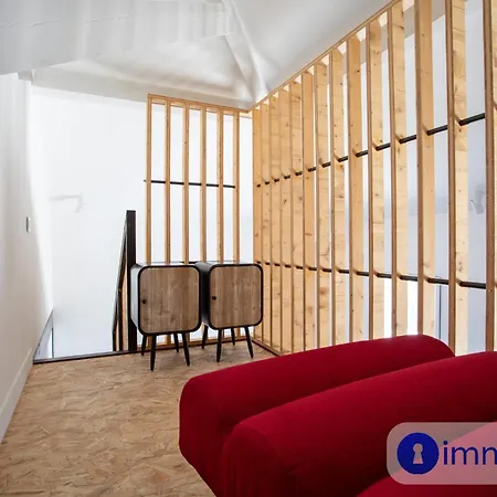 T3 Air-conditioned In House Neighborhood Cimiez *