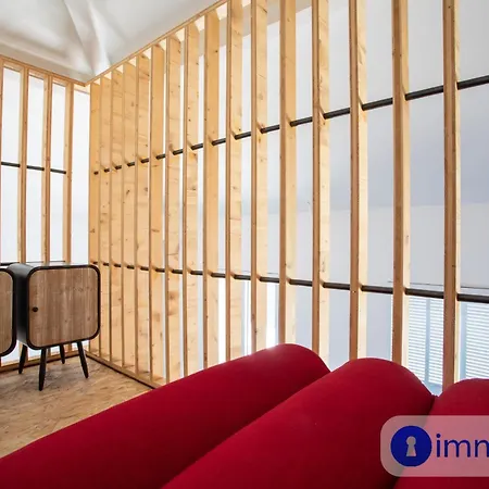 T3 Air-conditioned In House Neighborhood Cimiez Apartment Nice
