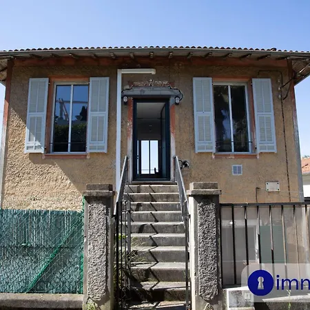 T3 Air-conditioned In House Neighborhood Cimiez Apartment