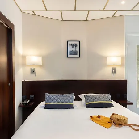 Locarno 3* Nice