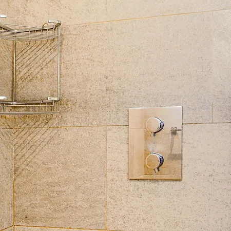 Appartamento Saint Christophe By Interhome Nizza