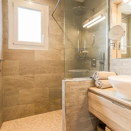 Saint Christophe By Interhome
