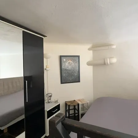 Duplex Spagiari * Nicea