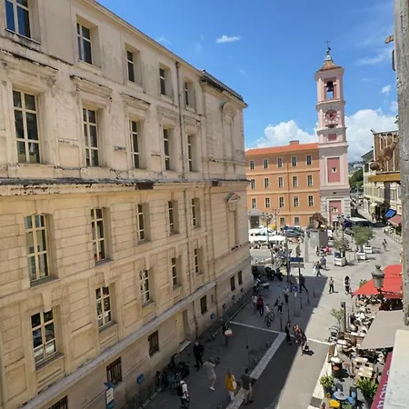 Duplex Spagiari Apartament Nicea