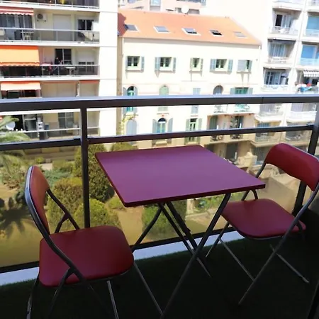 Appartement 77 Promenade Des Anglais