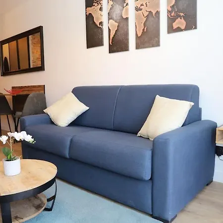 77 Promenade Des Anglais Appartement *
