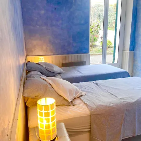 Appartement Anahit Nice