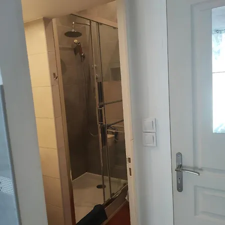 Bienvenue Sur La Cote D'azur Apartament