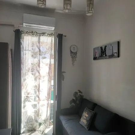 Bienvenue Sur La Cote D'azur Apartament Nicea