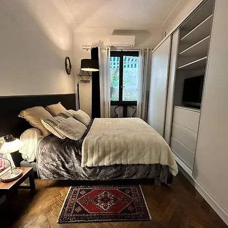 Signature Guiglia Apartment Nice