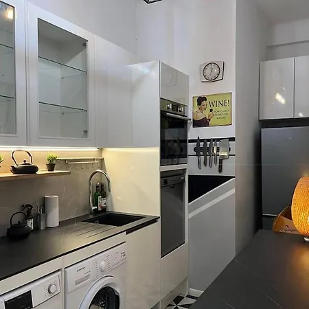 Signature Guiglia Apartment
