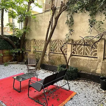 Signature Guiglia Apartment Nice