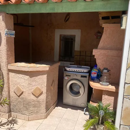 Maisons De Bellet * ניס