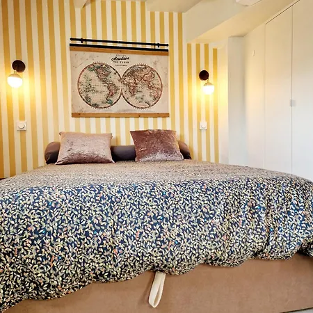 Le Royal Cocoon Carre D'or *