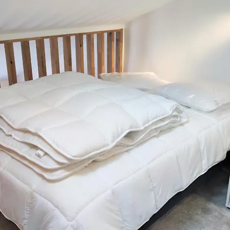 Appartamento Lamartine Hypercentre 511 *
