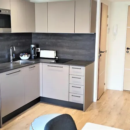 Appartamento Lamartine Hypercentre 511