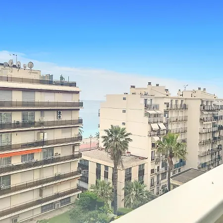 Apartment Nestor&jeeves - Lifestyle - Terrace - Modern *