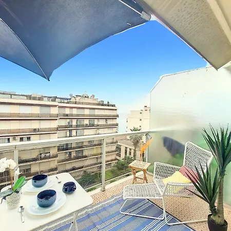 Nestor&jeeves - Lifestyle - Terrace - Modern Nice