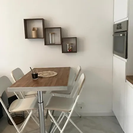 Apartment 1 Minute De La Promenade Des