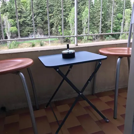 Apartment 1 Minute De La Promenade Des *