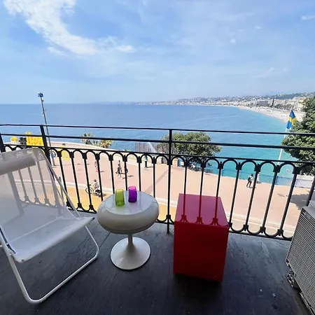 Aa Ot Terrasse De La Perousse - Old Town - Promena * Nice