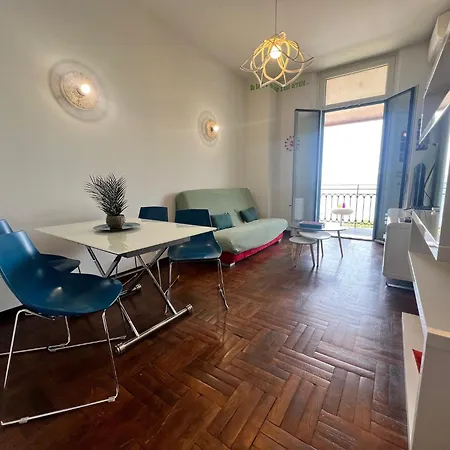 Apartment Aa Ot Terrasse De La Perousse - Old Town - Promena