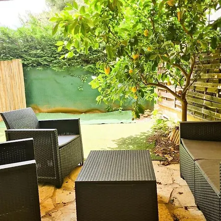Avec Terrasse Et Piscine Apartment Nice