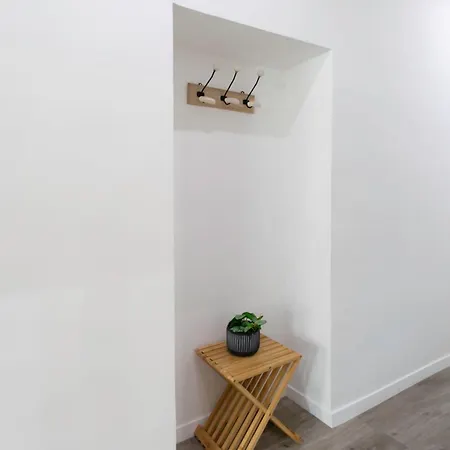 L26 Old Town 5mins Walk To Sea Front Ac Wifi Appartement