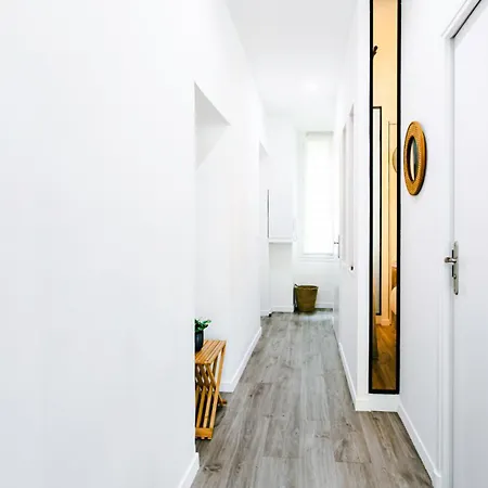 L26 Old Town 5mins Walk To Sea Front Ac Wifi Appartement Nice