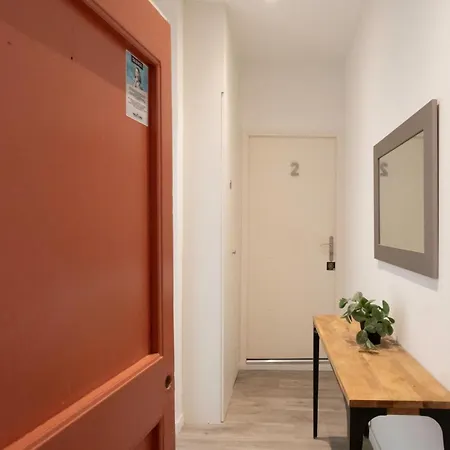 L26 Old Town 5mins Walk To Sea Front Ac Wifi Appartement *