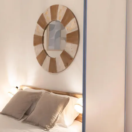 Appartement L26 Old Town 5mins Walk To Sea Front Ac Wifi *