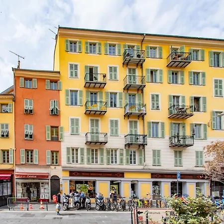 L26 Old Town 5mins Walk To Sea Front Ac Wifi * Nice
