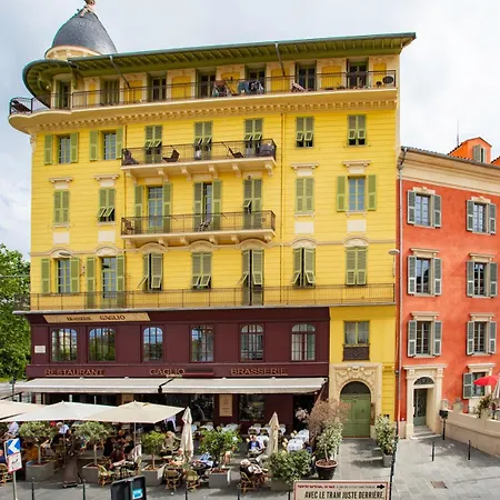 L26 Old Town 5mins Walk To Sea Front Ac Wifi Appartement