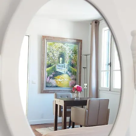 Angelus Guest house *