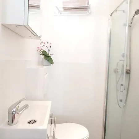 Guest house Angelus *