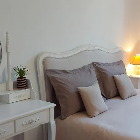 Guest house Angelus *