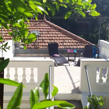 Guest house Angelus *