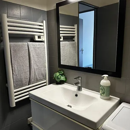 Californie Apartment