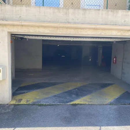 בית נופש Maisons De Bellet *
