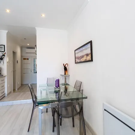 Port Carnot Ap4405 By Riviera Homes Apartment Nice