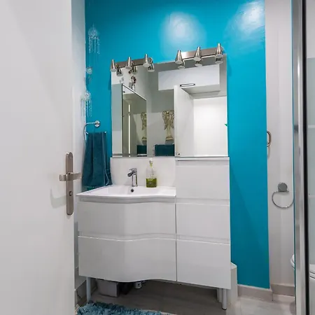 Apartment Port Carnot Ap4405 By Riviera Homes Nice