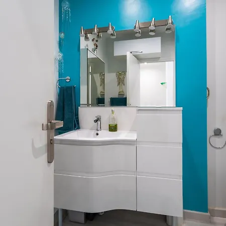 Port Carnot Ap4405 By Riviera Homes Apartment