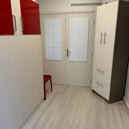 Port Carnot Ap4405 By Riviera Homes Apartment