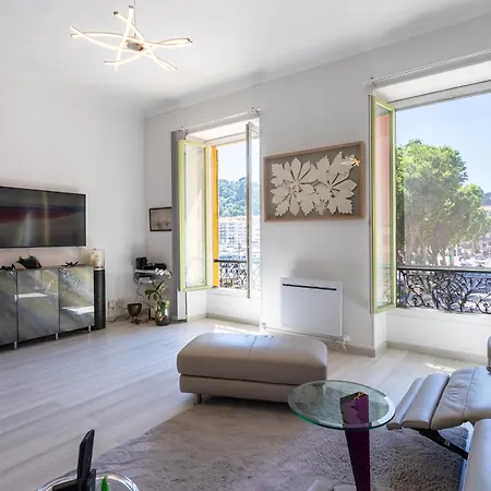 Port Carnot Ap4405 By Riviera Homes Apartment *