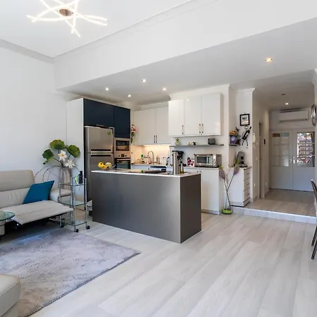 Port Carnot Ap4405 By Riviera Homes Apartment *