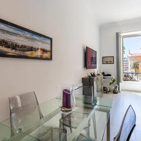 Port Carnot Ap4405 By Riviera Homes Apartment Nice