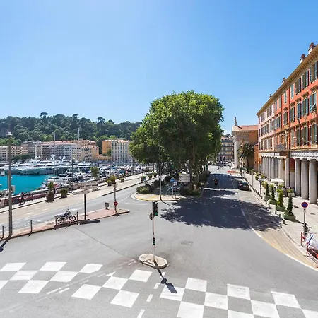 Port Carnot Ap4405 By Riviera Homes Apartment *